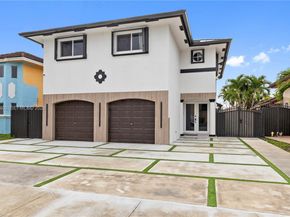 14052 SW 167th Terrace, Miami FL 33177