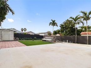 14052 SW 167th Terrace, Miami FL 33177