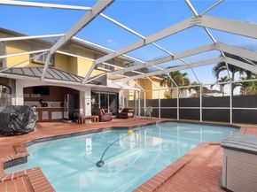 14052 SW 167th Terrace, Miami FL 33177