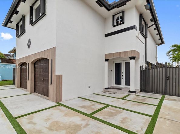 14052 SW 167th Terrace, Miami FL 33177