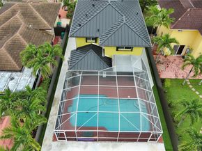 14052 SW 167th Terrace, Miami FL 33177