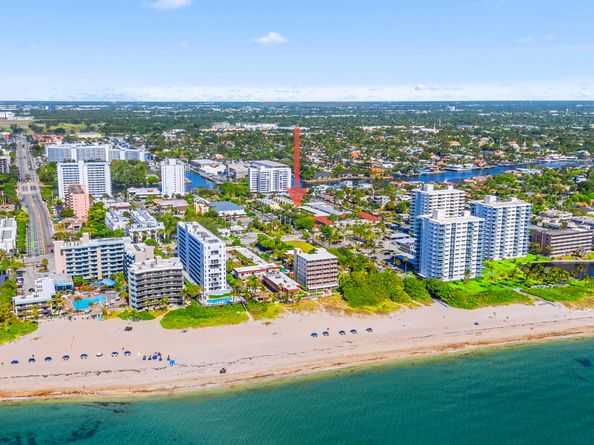3225 NE 16th Street 9a, Pompano Beach FL 33062