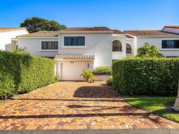 5560 N Ocean Boulevard A, Ocean Ridge FL 33435