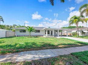 2160 NE 53rd Street, Fort Lauderdale FL 33308