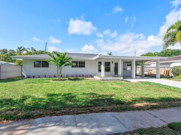 2160 NE 53rd Street, Fort Lauderdale FL 33308