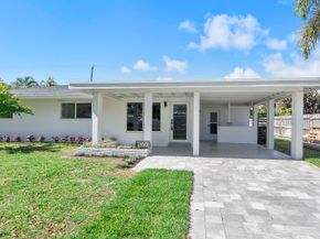 2160 NE 53rd Street, Fort Lauderdale FL 33308
