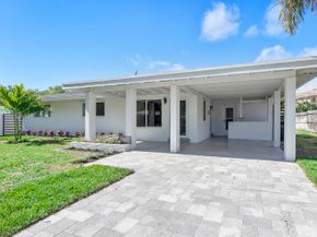 2160 NE 53rd Street, Fort Lauderdale FL 33308