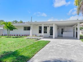 2160 NE 53rd Street, Fort Lauderdale FL 33308