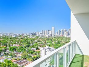2525 SW 3rd Avenue 1603, Miami FL 33129