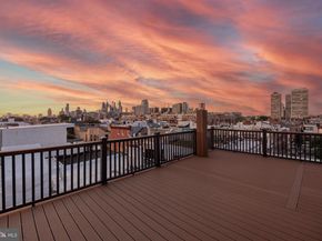 124 Bainbridge Street, Philadelphia PA 19147