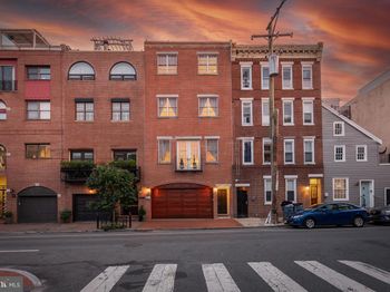 124 Bainbridge Street