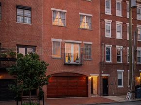 124 Bainbridge Street, Philadelphia PA 19147