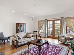 124 Bainbridge Street, Philadelphia PA 19147