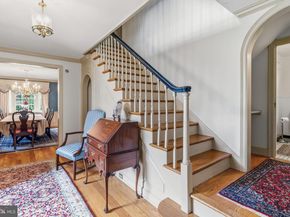 107 E Mill Road, Flourtown PA 19031