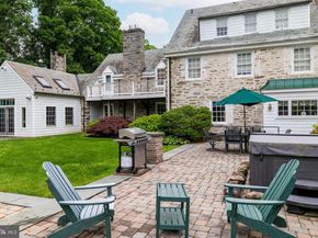 107 E Mill Road, Flourtown PA 19031