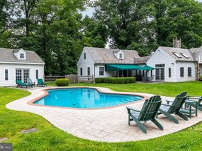 107 E Mill Road, Flourtown PA 19031