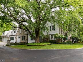 107 E Mill Road, Flourtown PA 19031