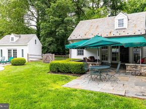 107 E Mill Road, Flourtown PA 19031