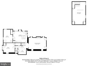 107 E Mill Road, Flourtown PA 19031