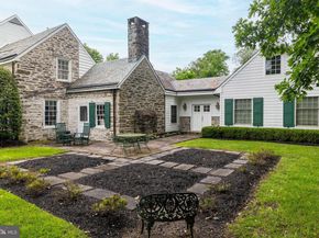 107 E Mill Road, Flourtown PA 19031