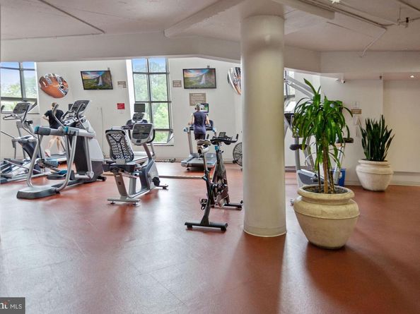 1600 N Oak Street 418, Arlington VA 22209