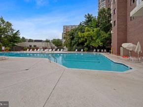 1600 N Oak Street 418, Arlington VA 22209
