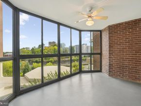 1600 N Oak Street 418, Arlington VA 22209