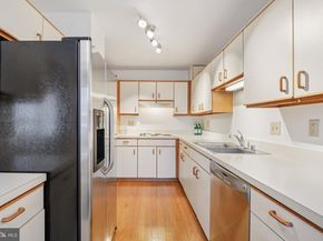 1600 N Oak Street 418, Arlington VA 22209