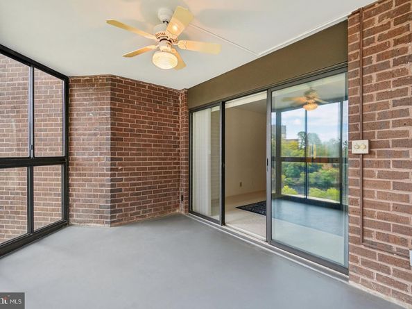 1600 N Oak Street 418, Arlington VA 22209