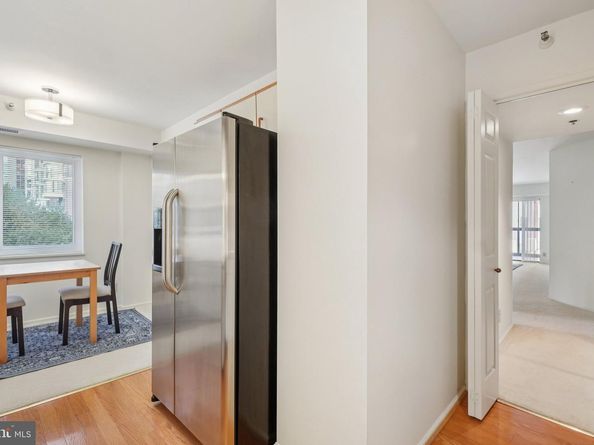 1600 N Oak Street 418, Arlington VA 22209