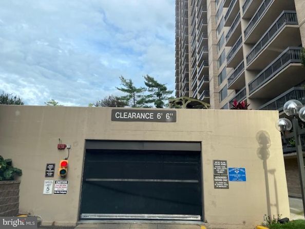 3701 S George Mason Drive 611N, Falls Church VA 22041
