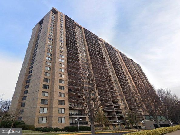 3701 S George Mason Drive 611N, Falls Church VA 22041