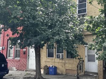 1650 Orthodox Street