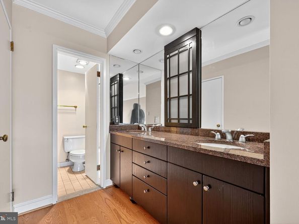 2555 Pennsylvania Avenue NW 409, Washington DC 20037
