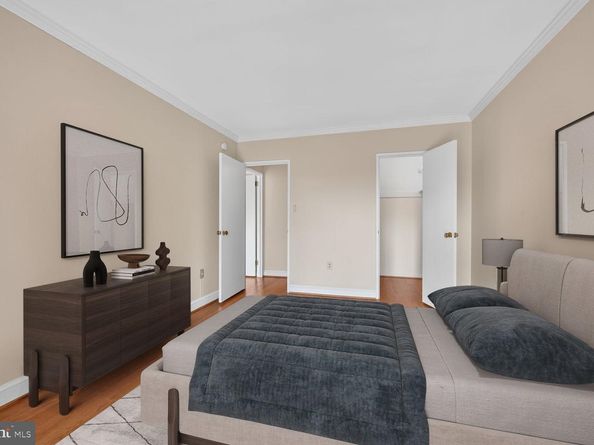2555 Pennsylvania Avenue NW 409, Washington DC 20037
