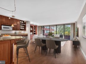 2555 Pennsylvania Avenue NW 409, Washington DC 20037