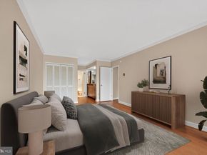 2555 Pennsylvania Avenue NW 409, Washington DC 20037