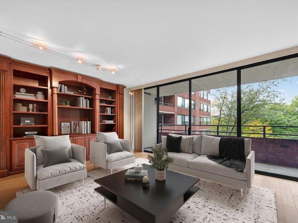 2555 Pennsylvania Avenue NW 409, Washington DC 20037