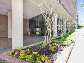 2555 Pennsylvania Avenue NW 409, Washington DC 20037