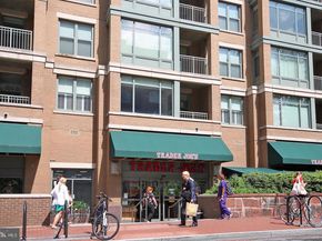 2555 Pennsylvania Avenue NW 409, Washington DC 20037