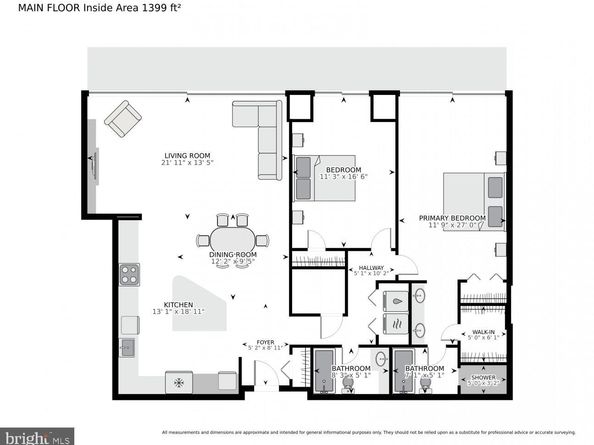 2555 Pennsylvania Avenue NW 409, Washington DC 20037