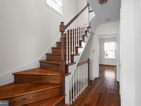 211 S West Street S, Alexandria VA 22314