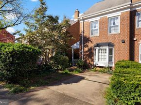 211 S West Street S, Alexandria VA 22314