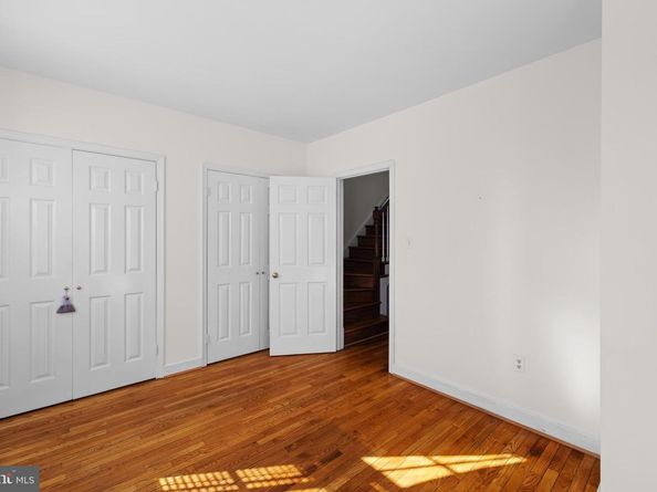 211 S West Street S, Alexandria VA 22314