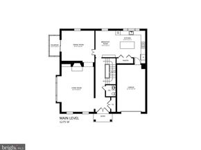 706 Blueberry Hill Road, Mclean VA 22101