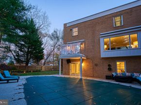 706 Blueberry Hill Road, Mclean VA 22101