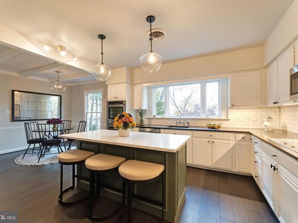 706 Blueberry Hill Road, Mclean VA 22101