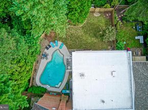 706 Blueberry Hill Road, Mclean VA 22101