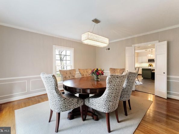 706 Blueberry Hill Road, Mclean VA 22101