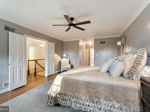 706 Blueberry Hill Road, Mclean VA 22101